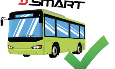 Wayne County voters approve countywide public transit millage